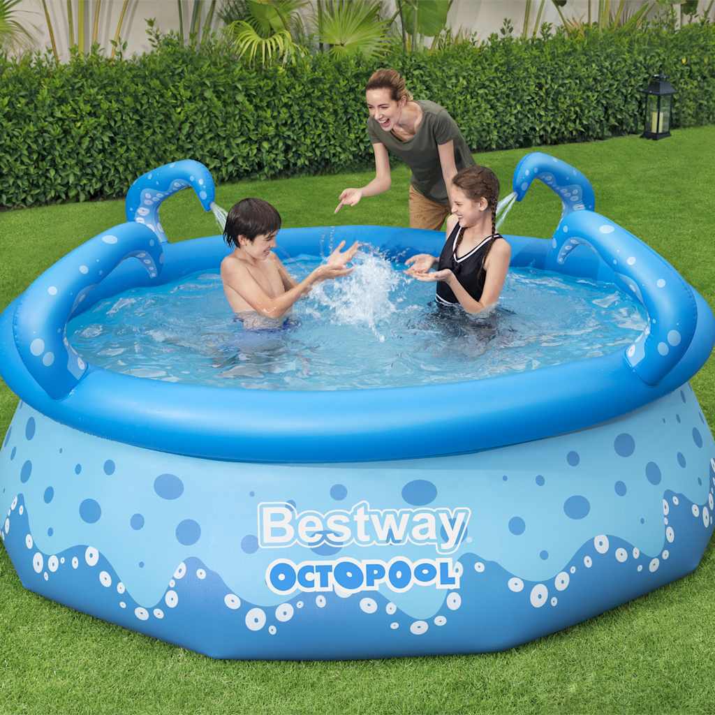 Easy Set OctoPool medence 274 x 76 cm