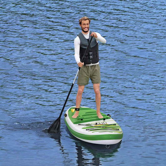 Hydro-Force Freesoul Tech Convertible Set felfújható SUP 340x89x15 cm