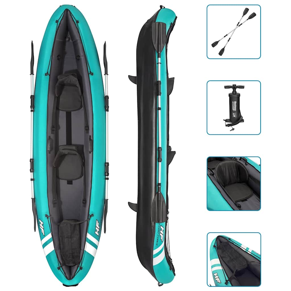 Hydro-Force Ventura X2 kajak 330 x 86 cm