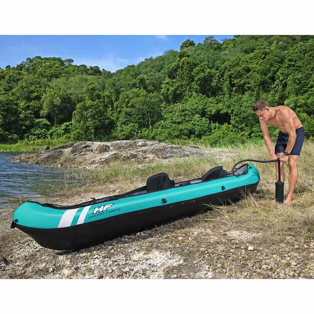 Hydro-Force Ventura X2 kajak 330 x 86 cm