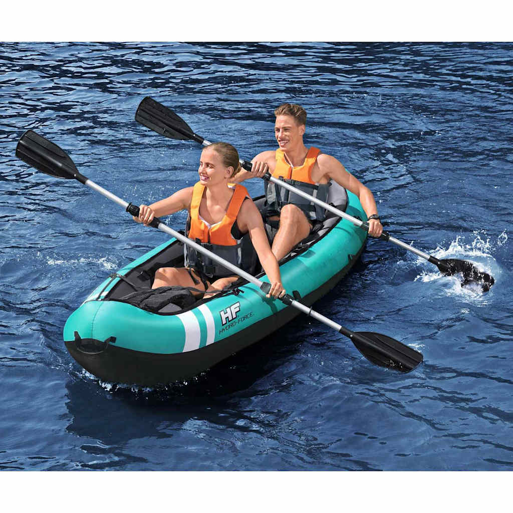 Hydro-Force Ventura X2 kajak 330 x 86 cm
