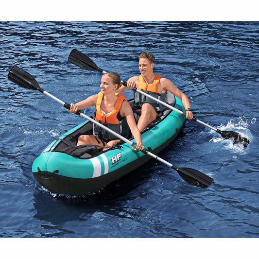 Hydro-Force Ventura X2 kajak 330 x 86 cm