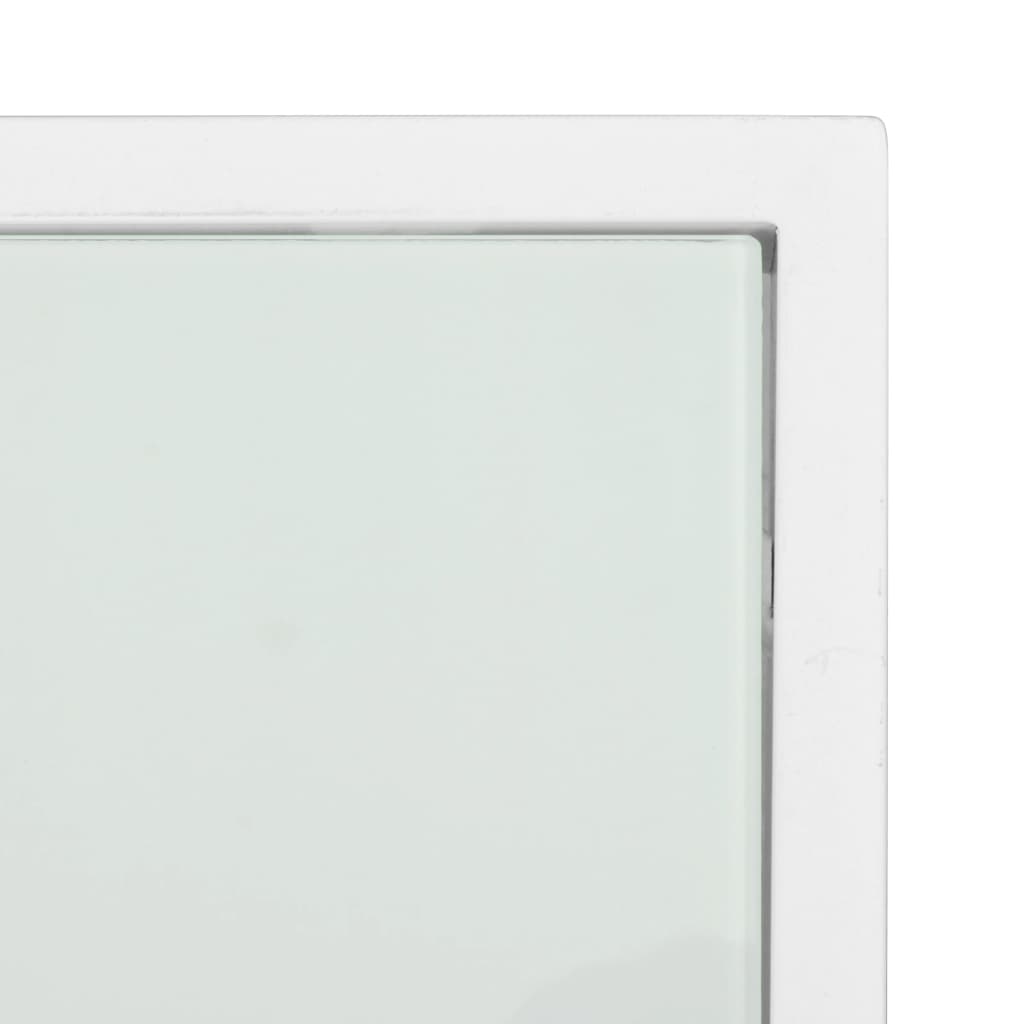 5-részes fekete alumínium és textilén kerti pihenőszett