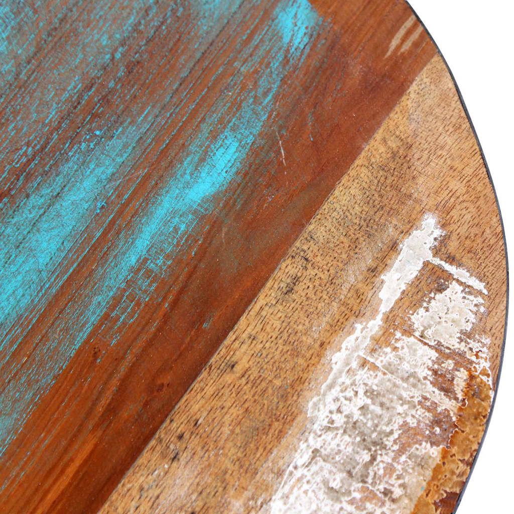 tömör újrahasznosított fa repülős ülőke