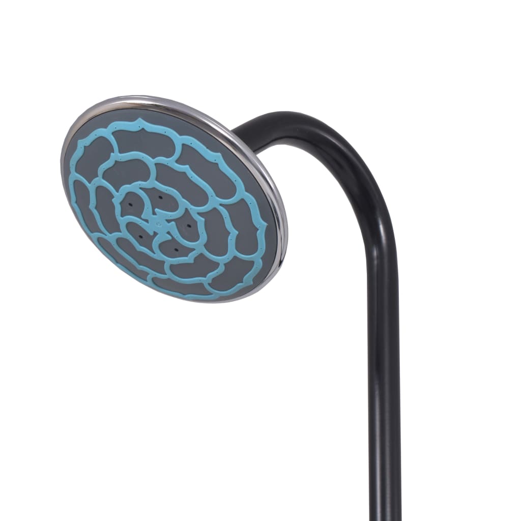 szolár HDPE alumínium zuhanyzó 20 L