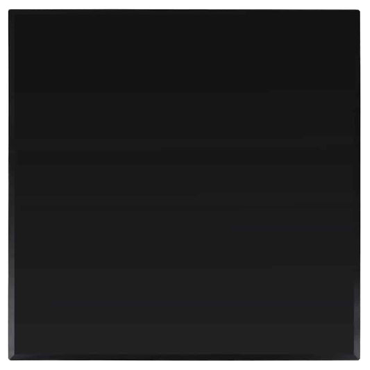 edzett üveg asztallap négyszögletes 700x700 mm