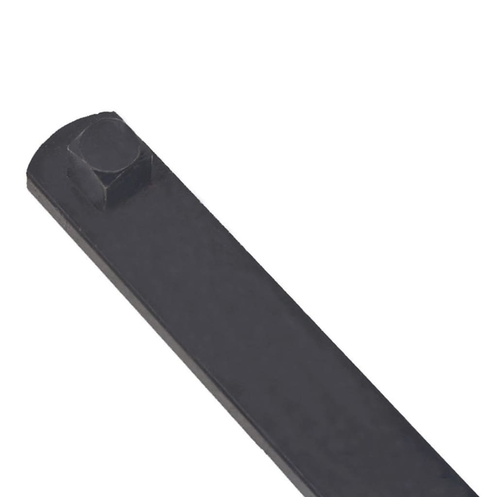 8 darabos ékszíj javítókészlet