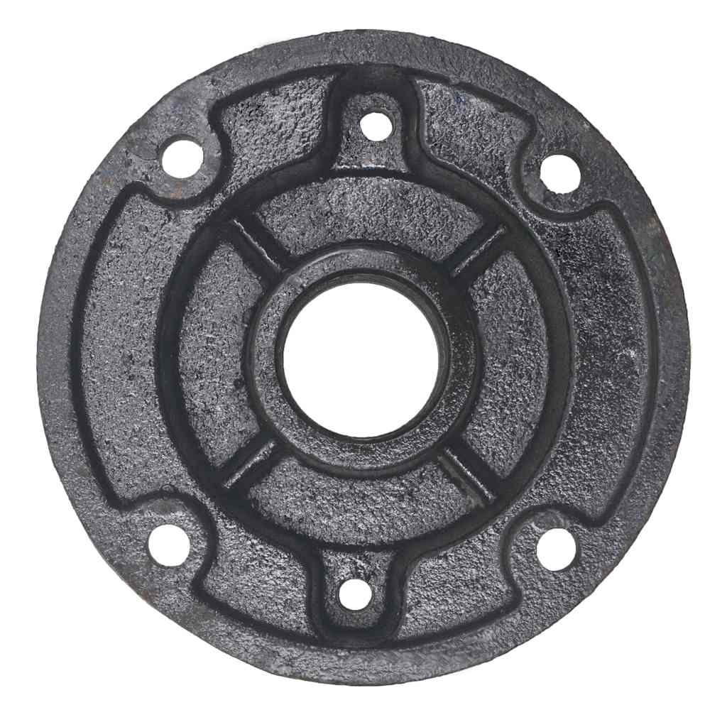 kerti öntöttvas kézi vízszivattyú