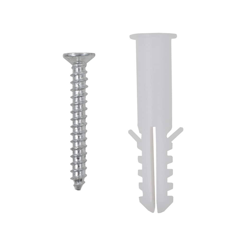 kör alakú tükör 40 cm