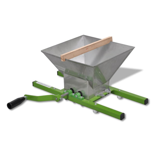 gyümölcsprés 7 L