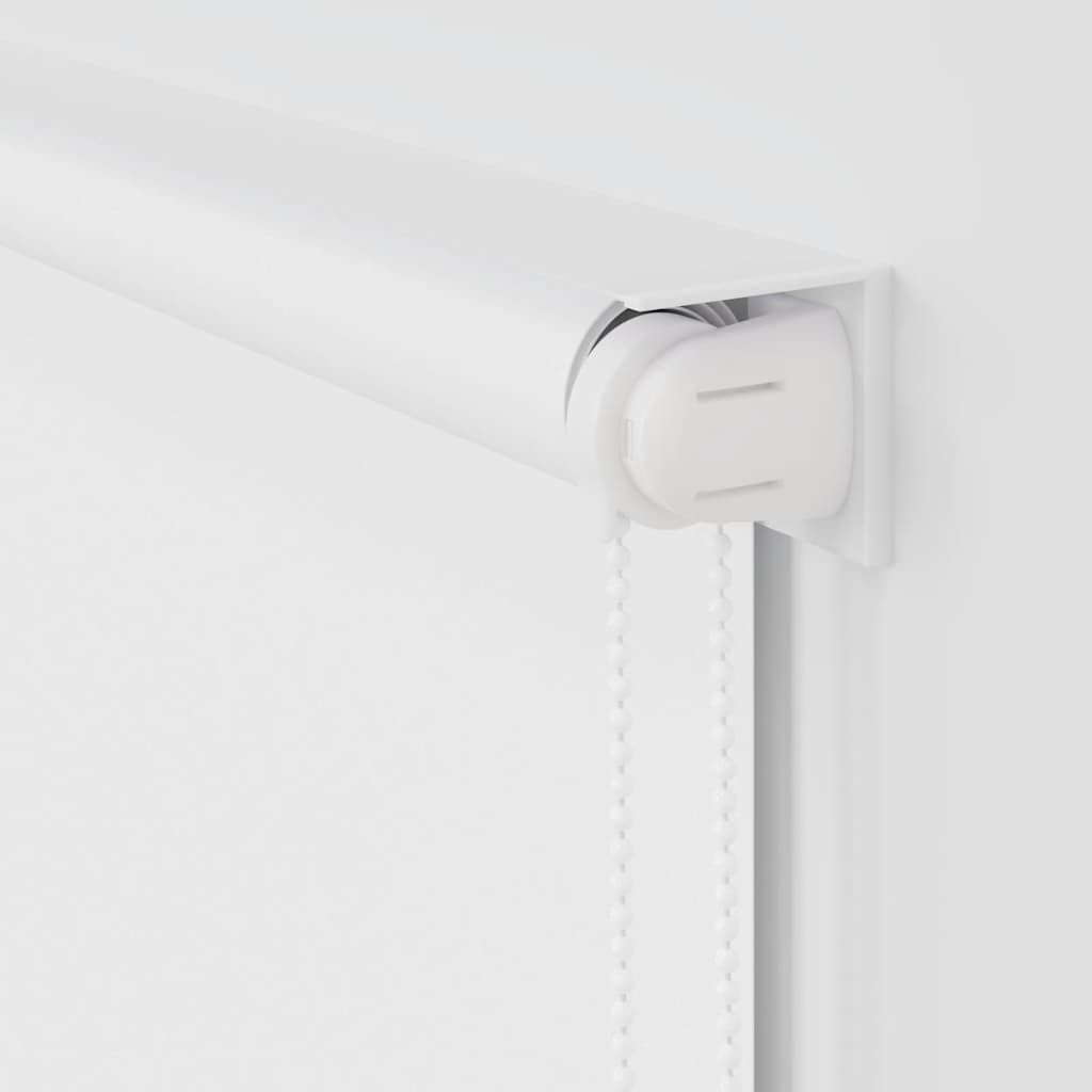 fehér zuhanyroló 100 x 240 cm