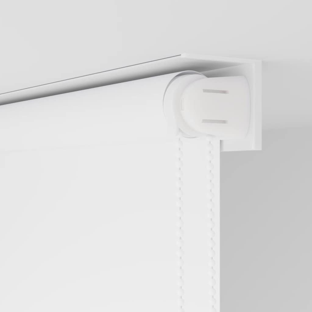 fehér zuhanyroló 120 x 240 cm