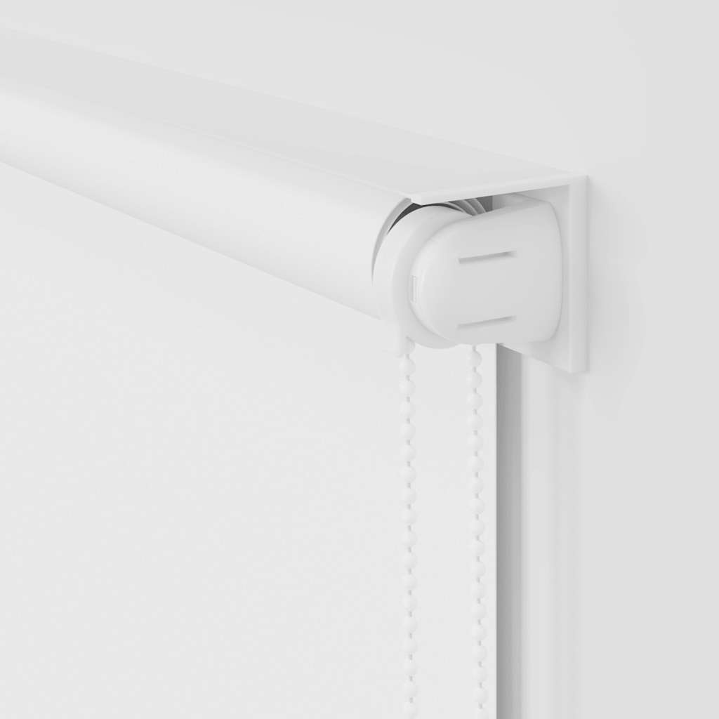 fehér zuhanyroló 160 x 240 cm