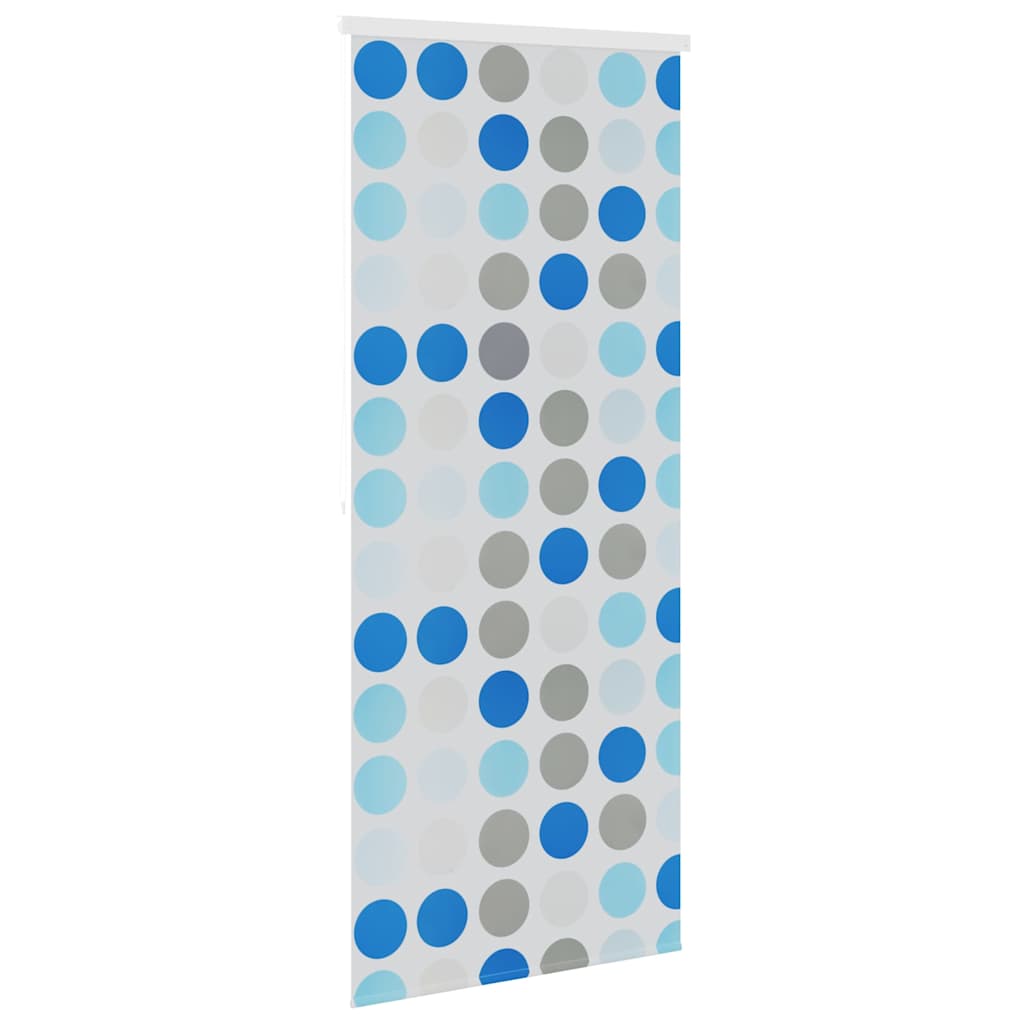 körmintás zuhanyroló 100 x 240 cm