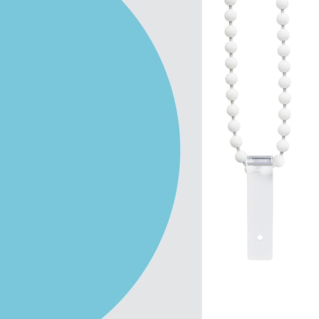 körmintás zuhanyroló 100 x 240 cm