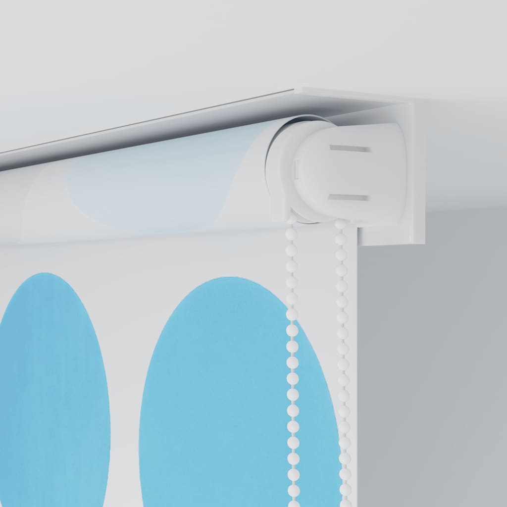 körmintás zuhanyroló 140 x 240 cm