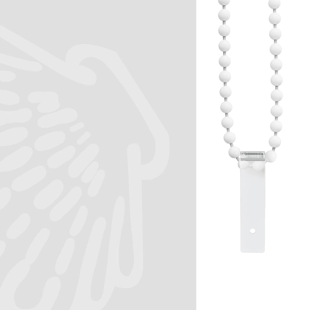 tengericsillag-mintás zuhanyroló 120 x 240 cm