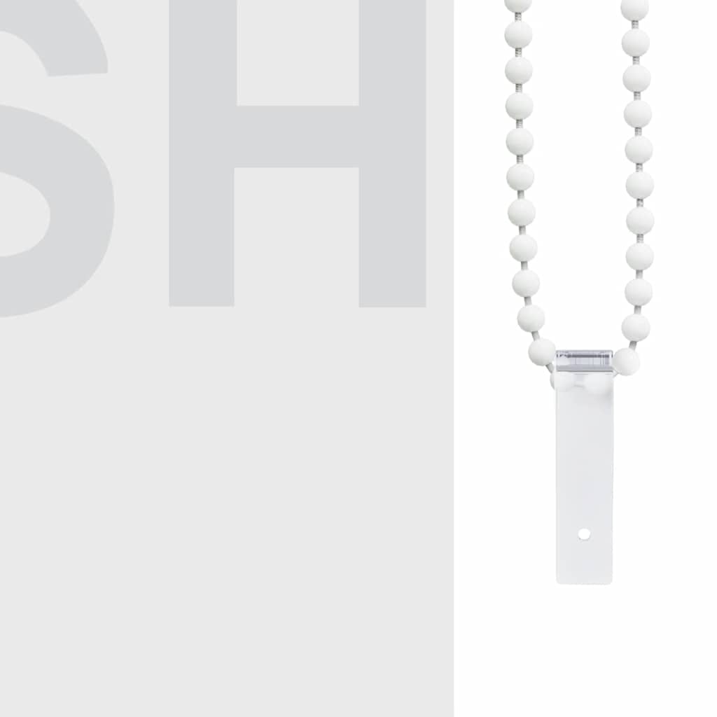 kockamintás zuhanyroló 120 x 240 cm