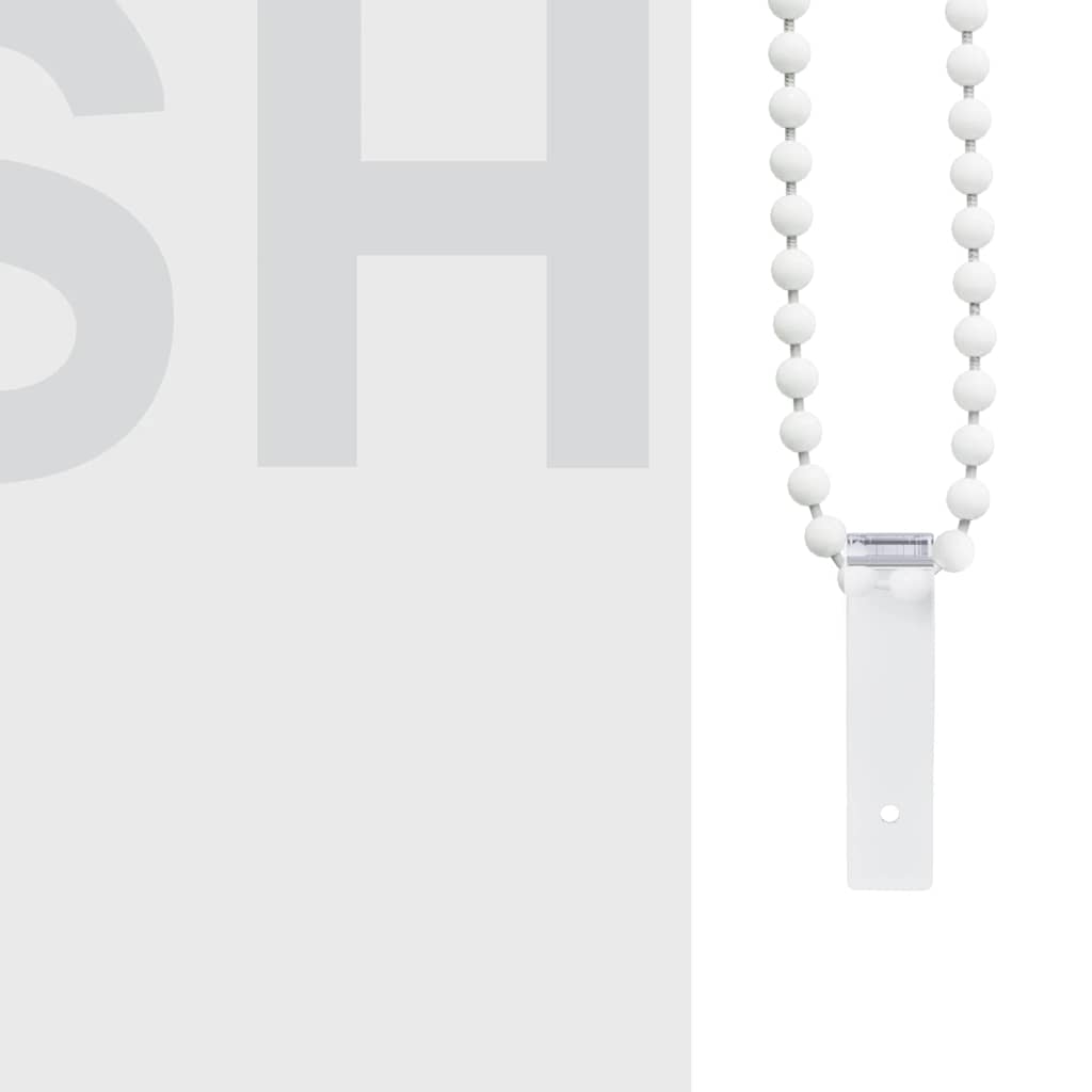 fröcskölt mintás zuhanyroló 160 x 240 cm