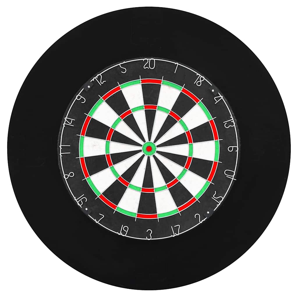 91461 vidaXL EVA professzionális darts tábla védő