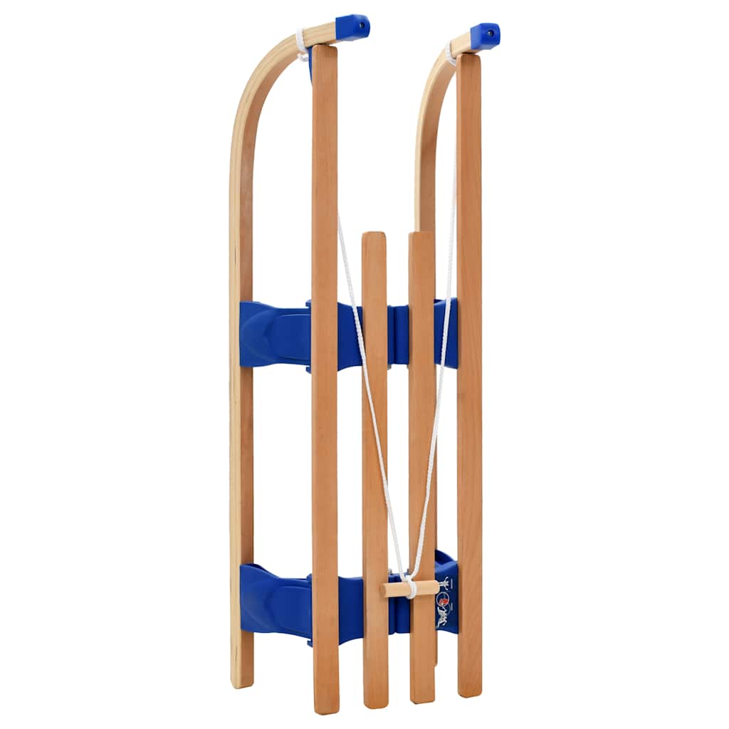 összecsukható faszánkó 110 cm