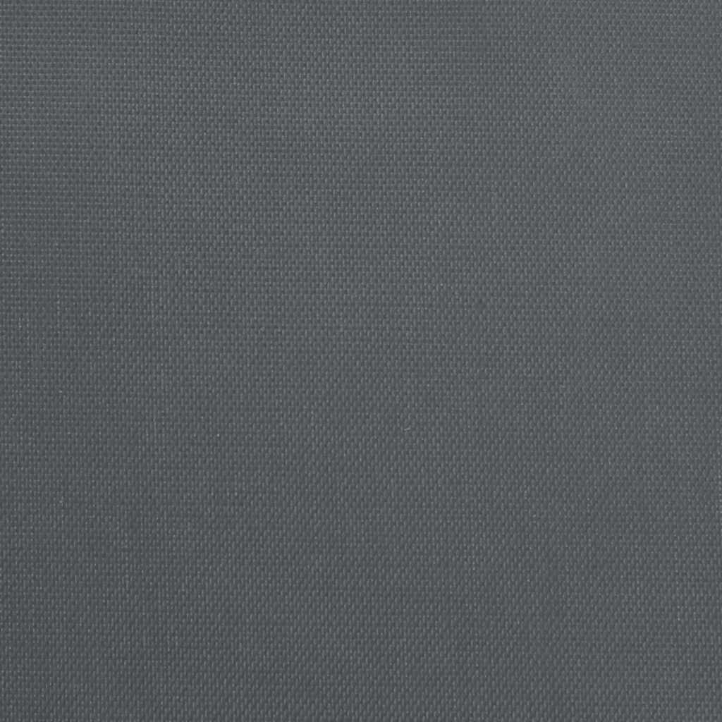 antracitszürke összecsukható rendezvénysátor oldalfalakkal 3x6m