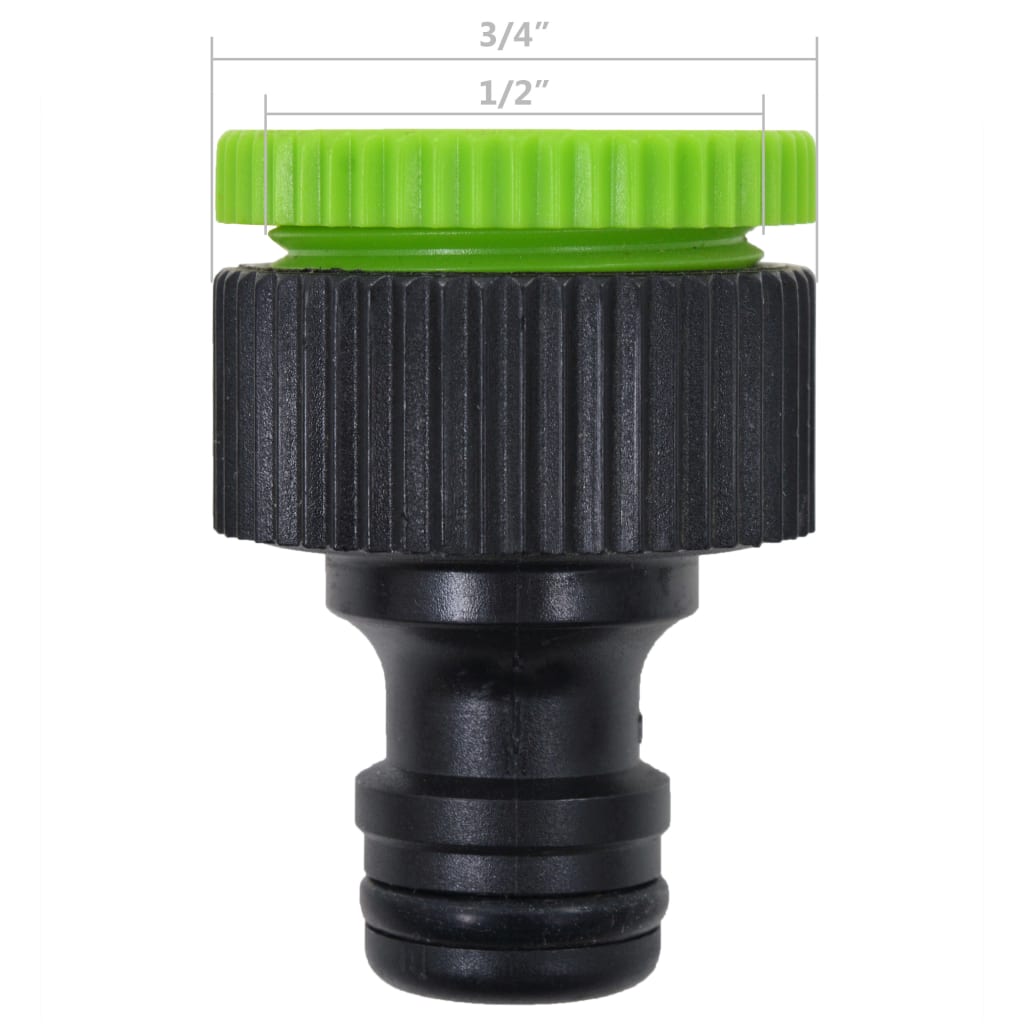 automata visszahúzható falra szerelhető víztömlődob 20+2 m