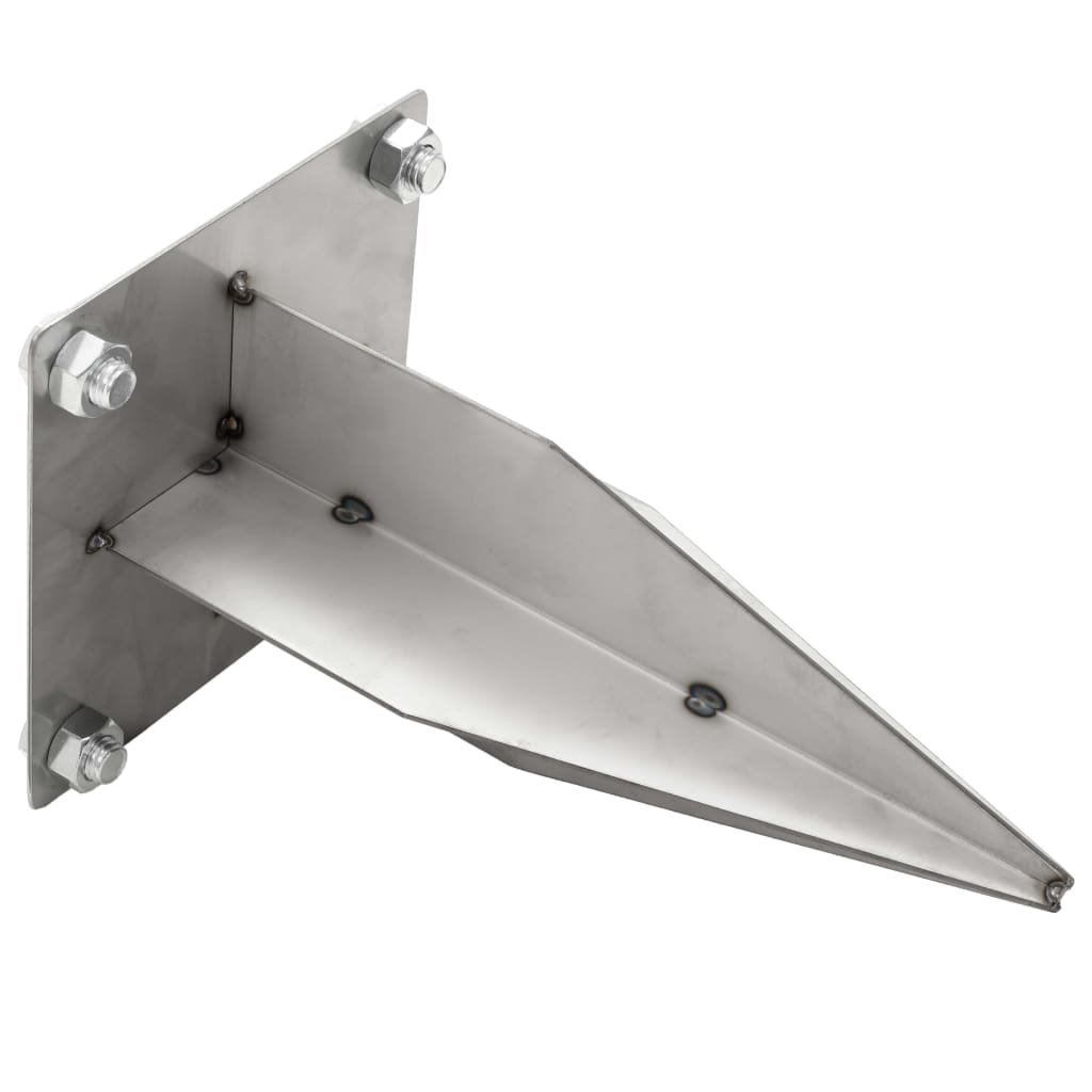 kerti vízoszlop cövek