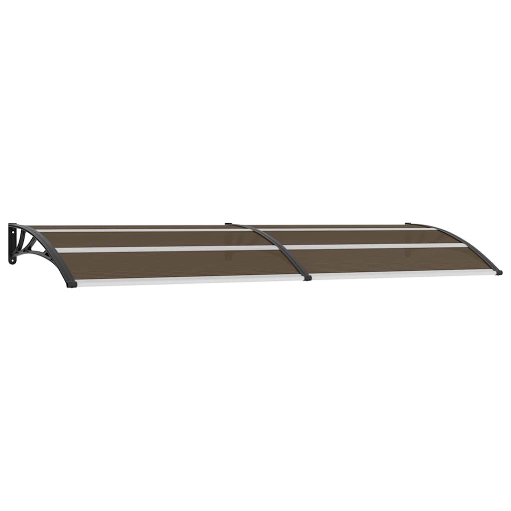 fekete PC ajtóelőtető 300 x 100 cm