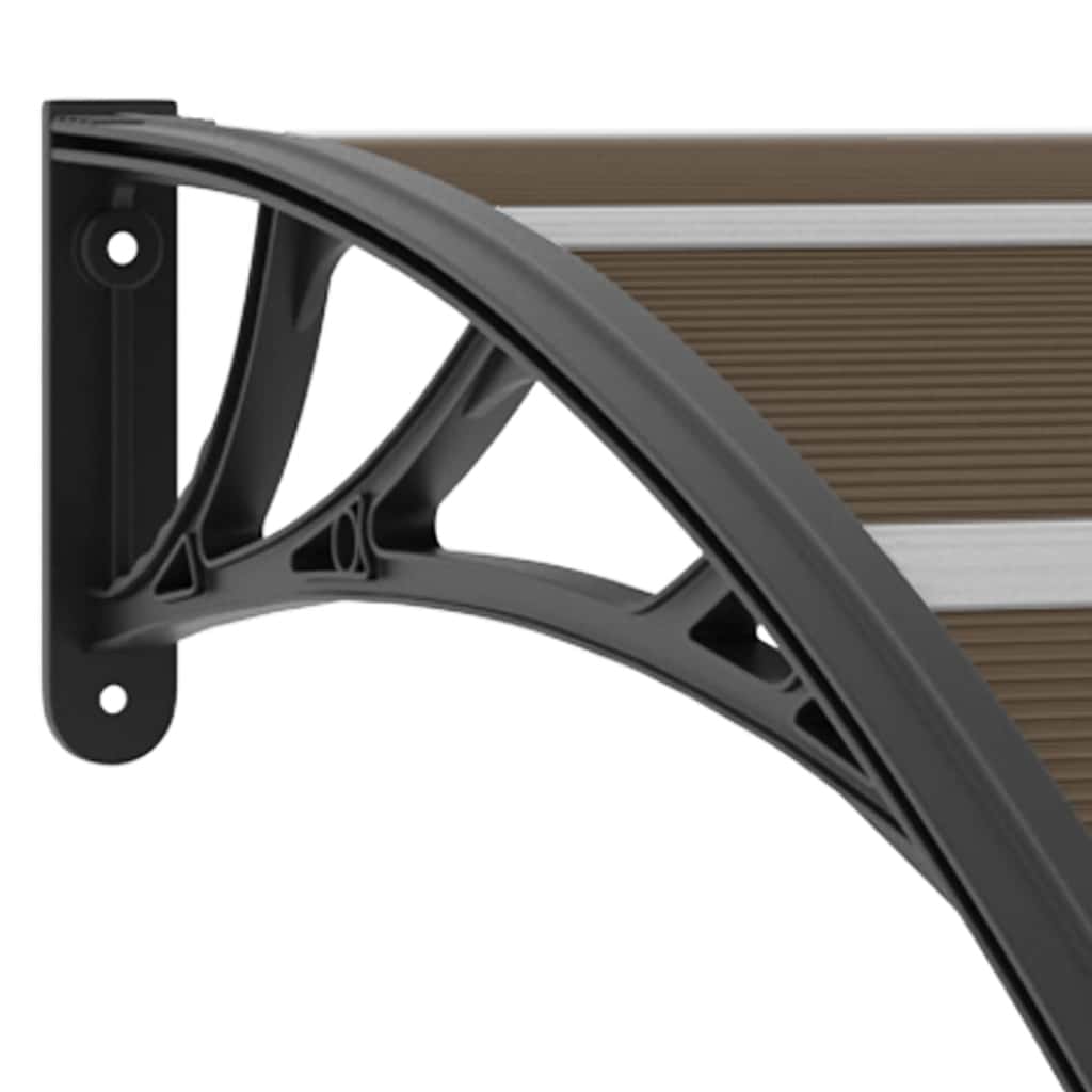 fekete PC ajtóelőtető 300 x 100 cm
