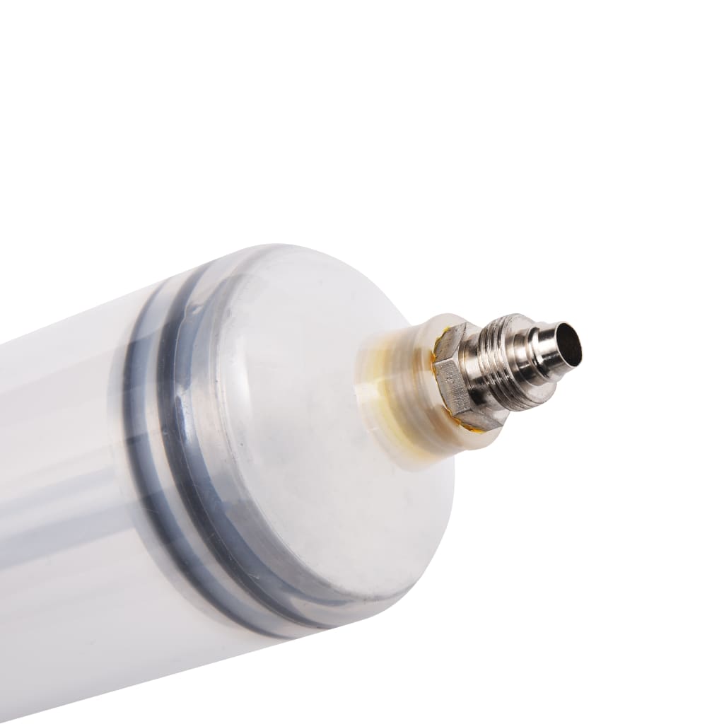 olajleszívó fecskendő 500 cm3