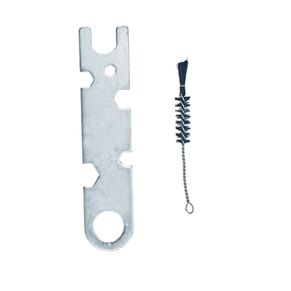 két HVLP szórópisztoly