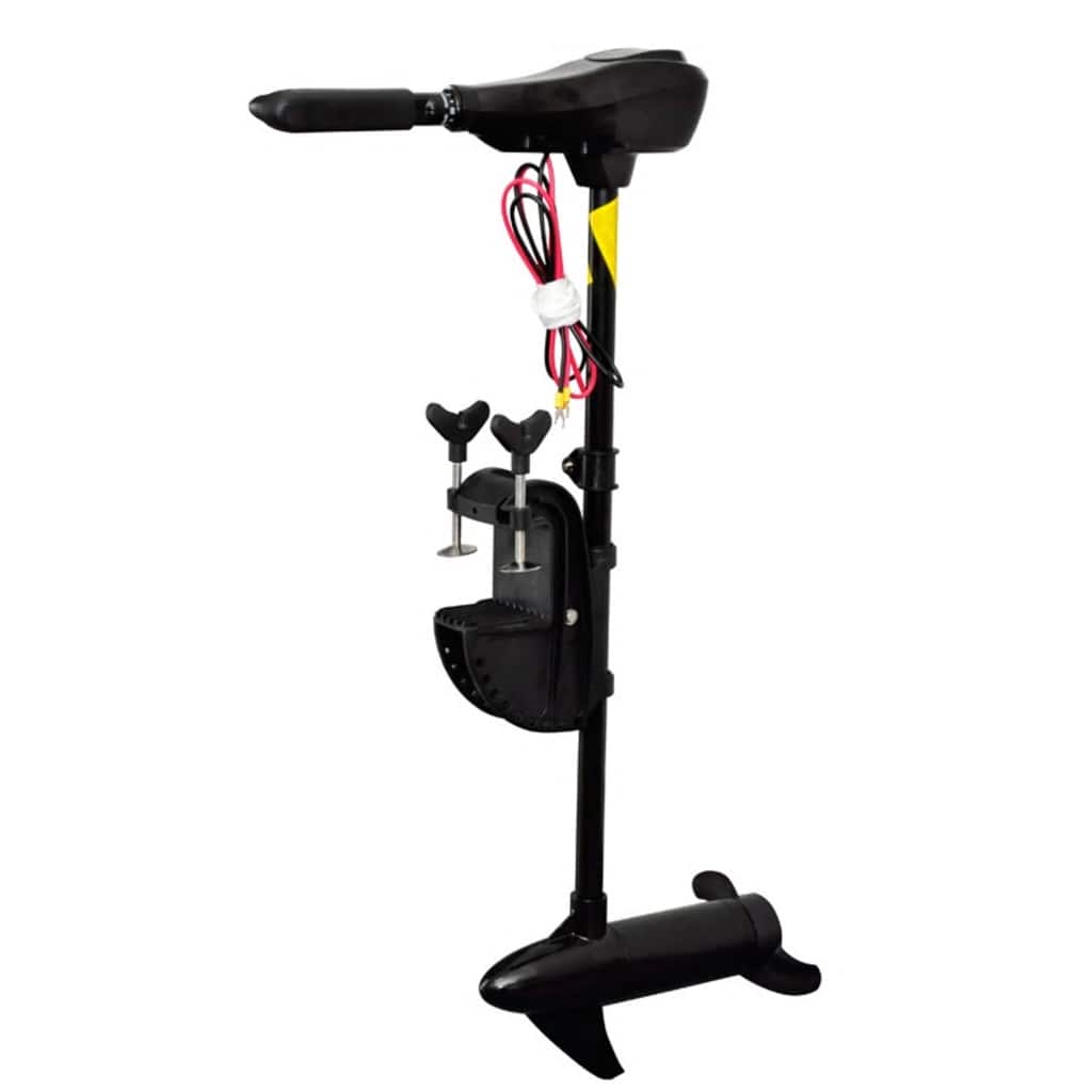 elektromos csónakmotor