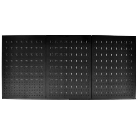 perforált szerszámfal