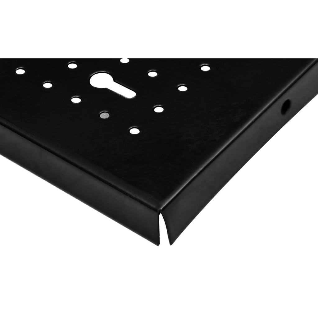 perforált szerszámfal