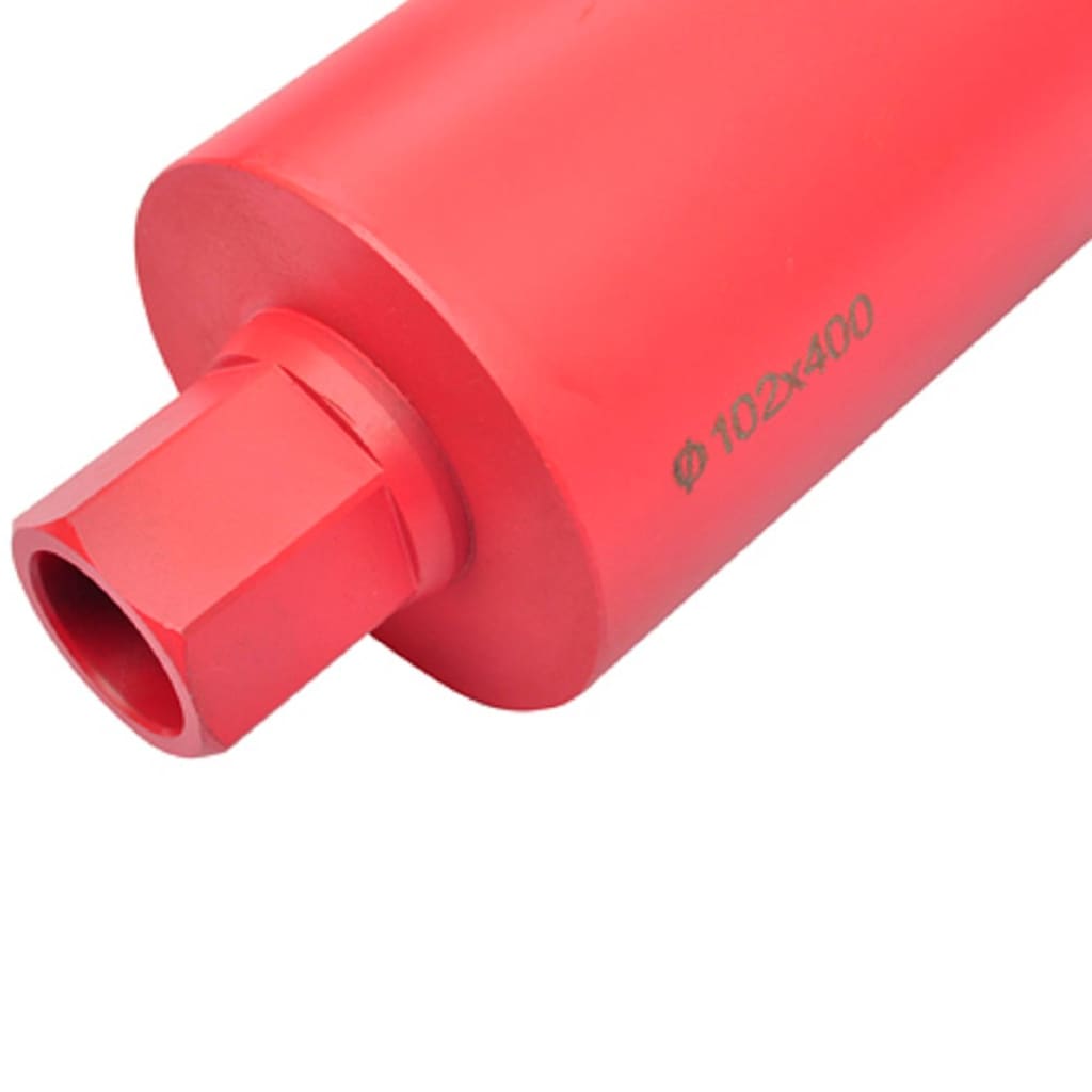 102 mm x 400 mm Száraz és Nedves Gyémántos Mag Fúró