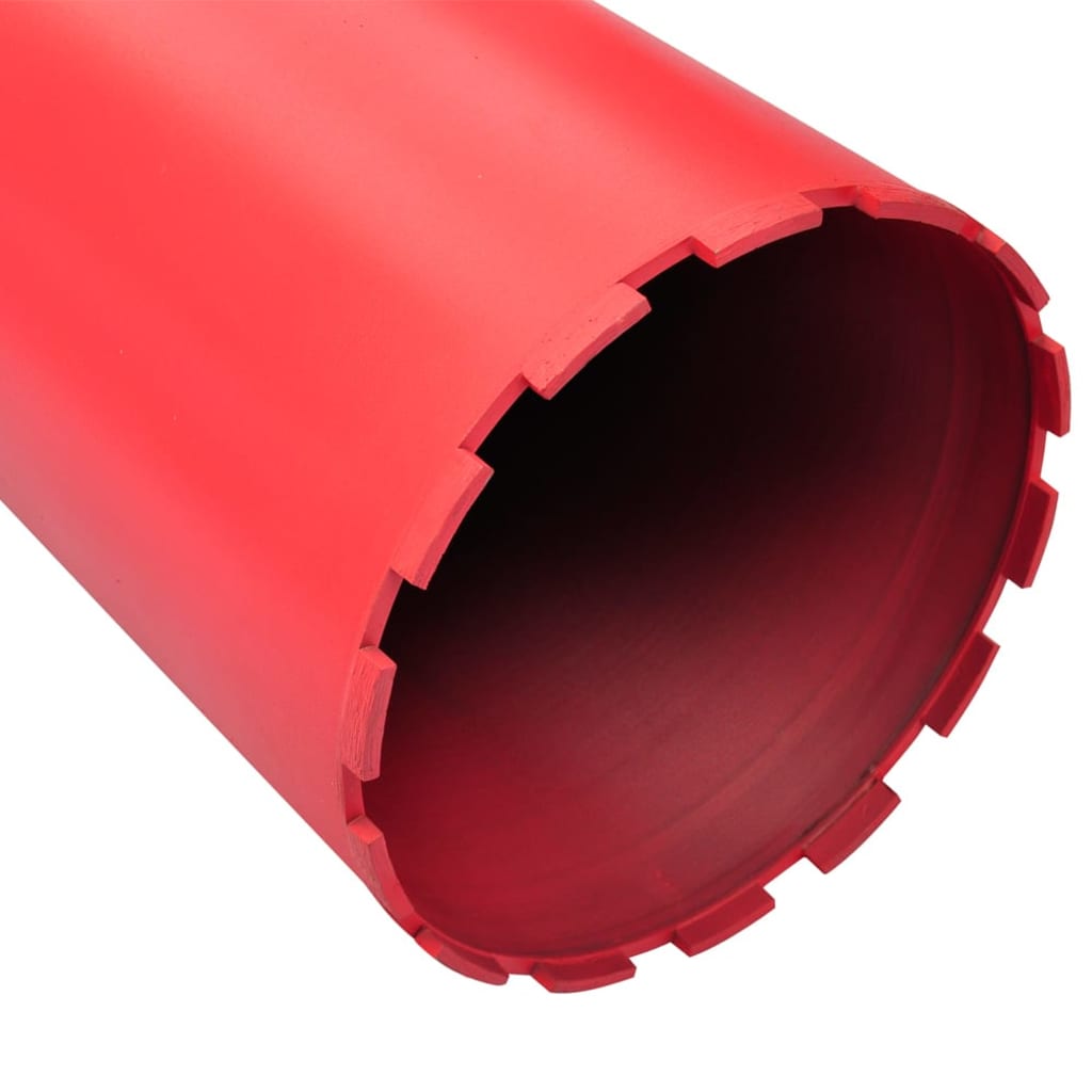 180 mm x 400 mm Száraz és Nedves Gyémántos Mag Fúró