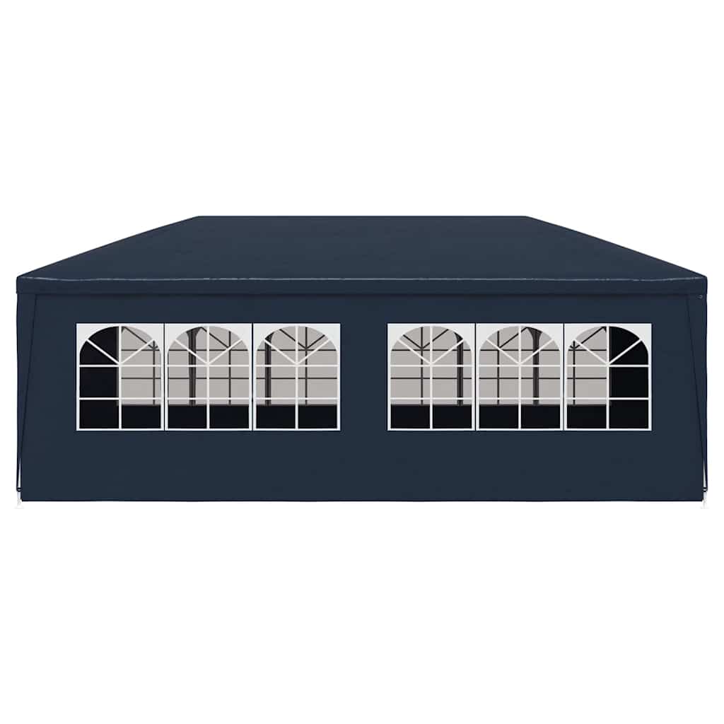 kék partisátor 3 x 6 m