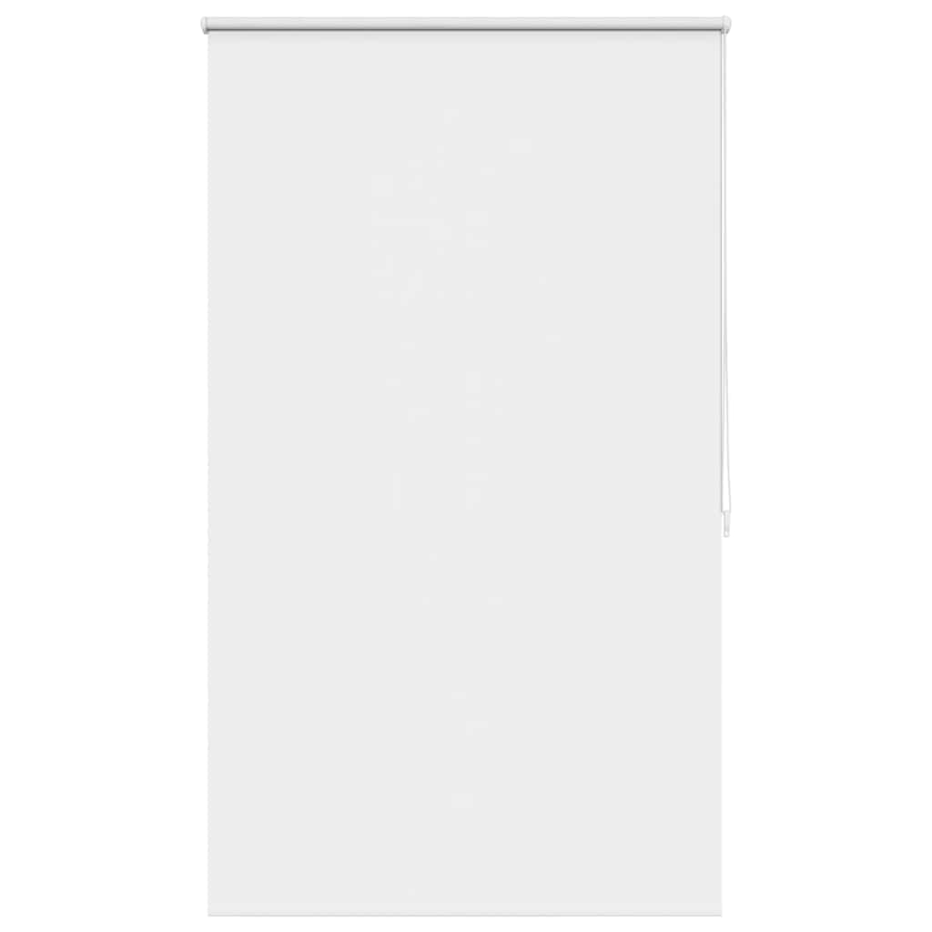 Roló Elsötétítés 120 x 175 cm Fehér