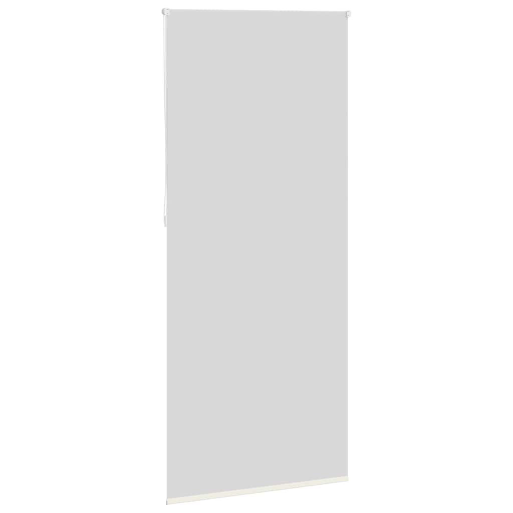 Roló Elsötétítés 120 x 230 cm Szürkésfehér