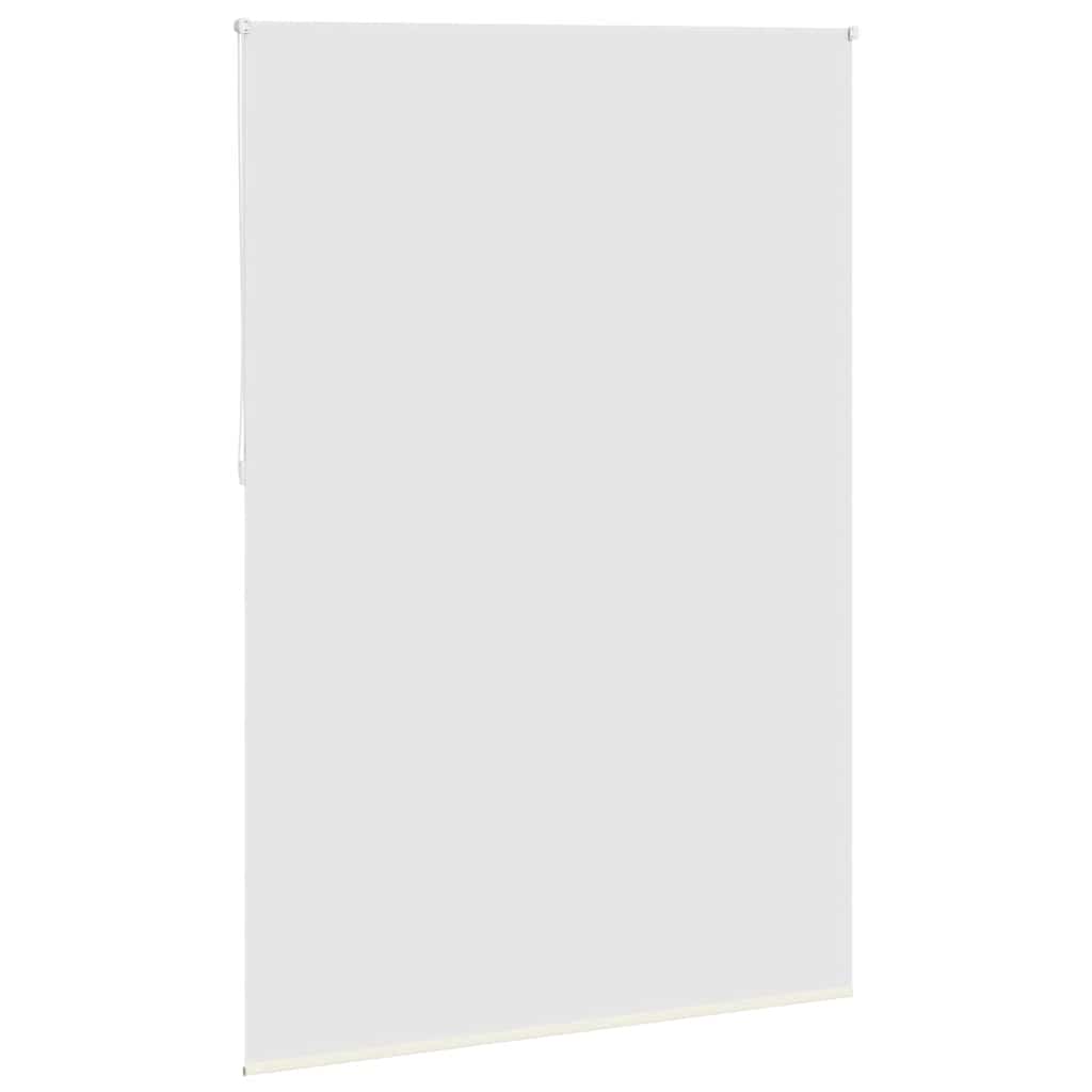 Roló Elsötétítés 140 x 230 cm Szürkésfehér
