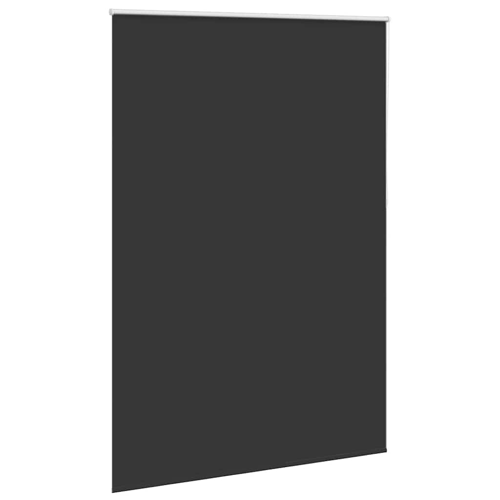 Roló Elsötétítés 140 x 230 cm Fekete
