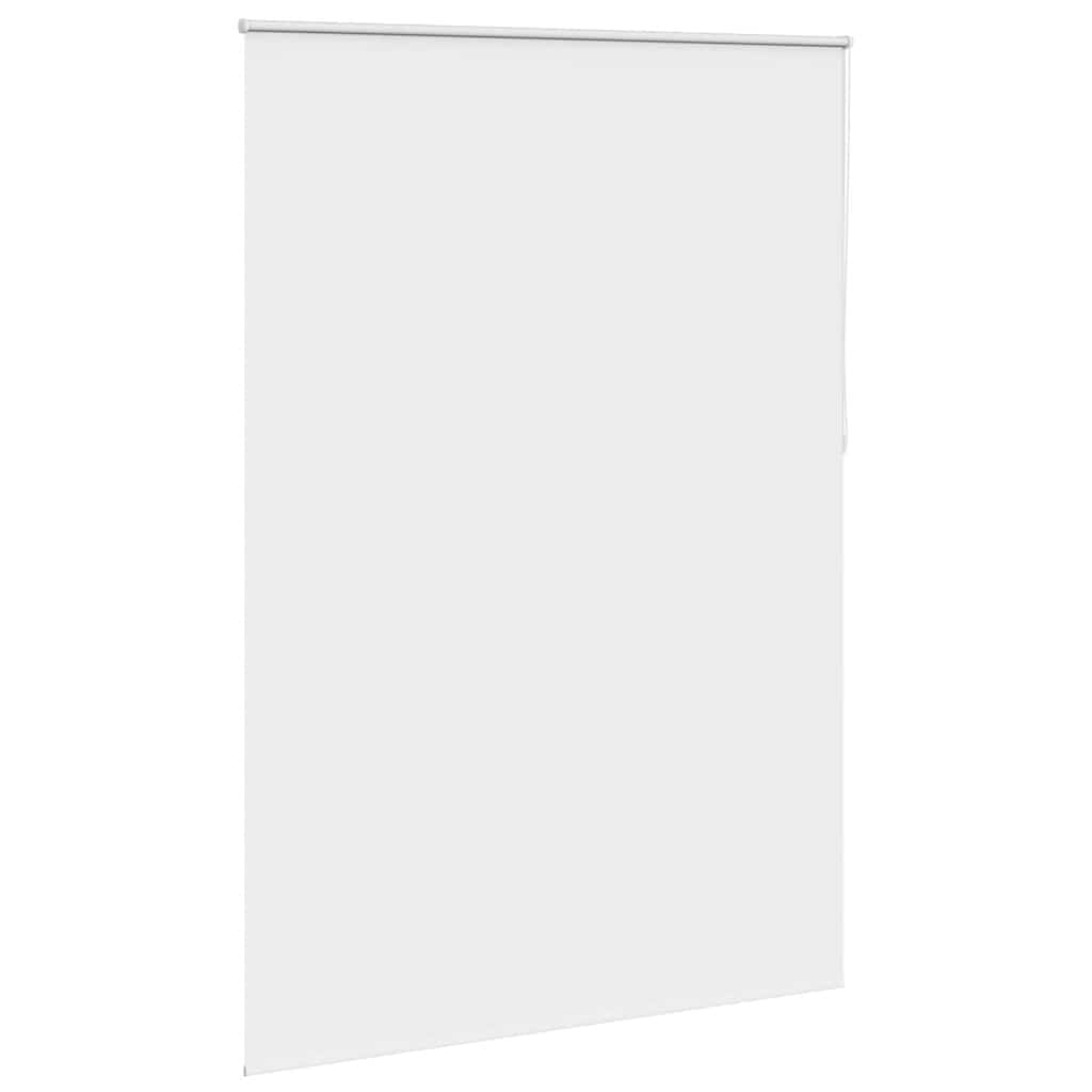 Roló Elsötétítés 160 x 230 cm Fehér