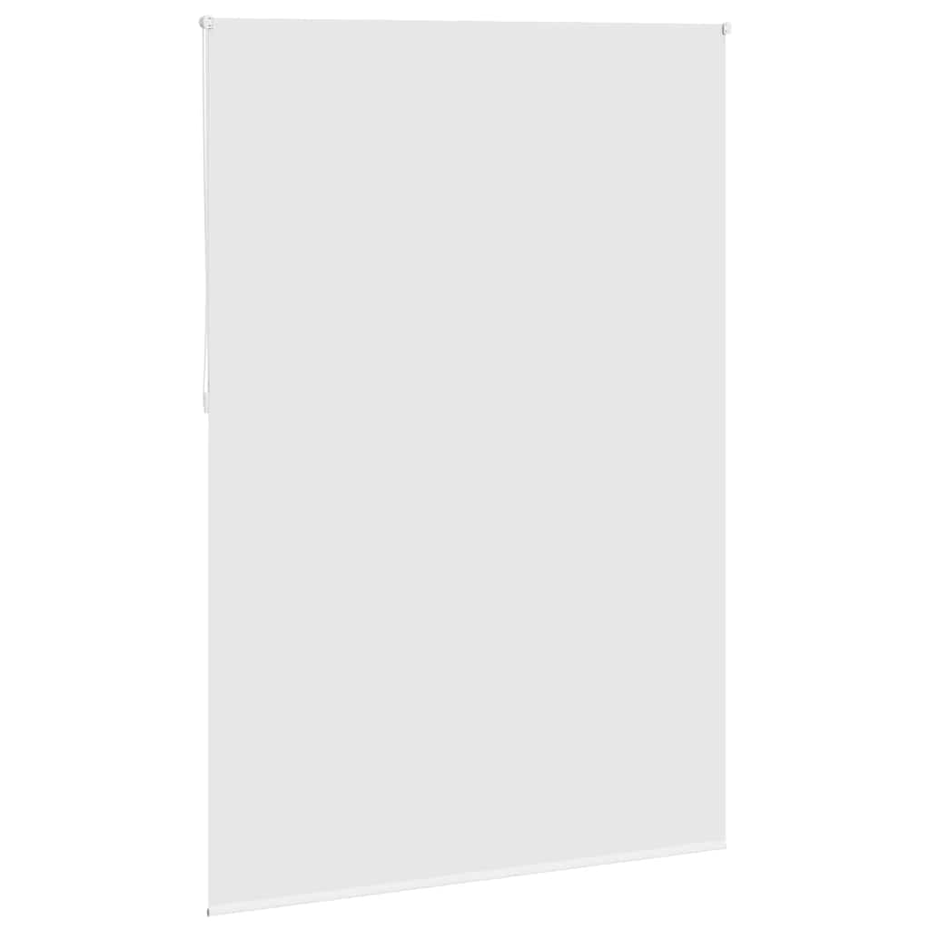 Roló Elsötétítés 160 x 230 cm Fehér