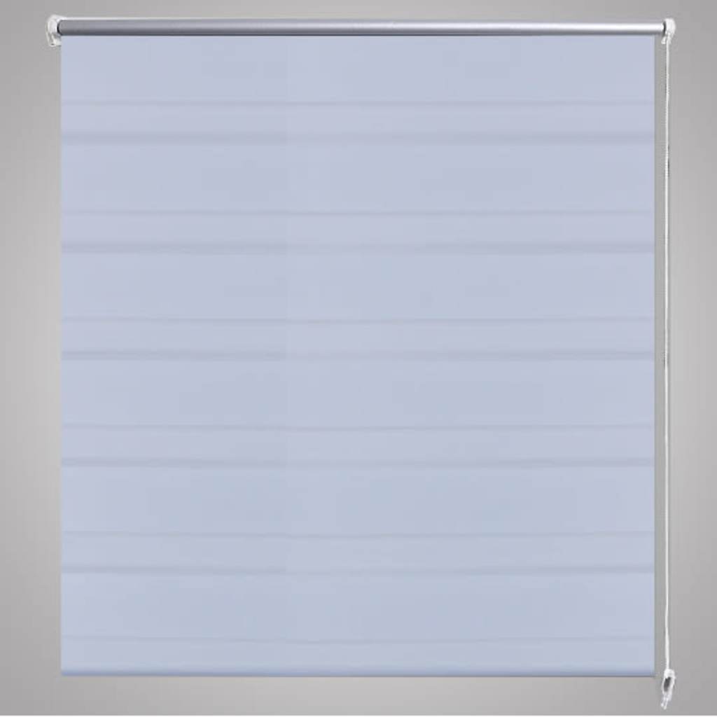 Zebra roló 47 x 100 cm-es Fehér