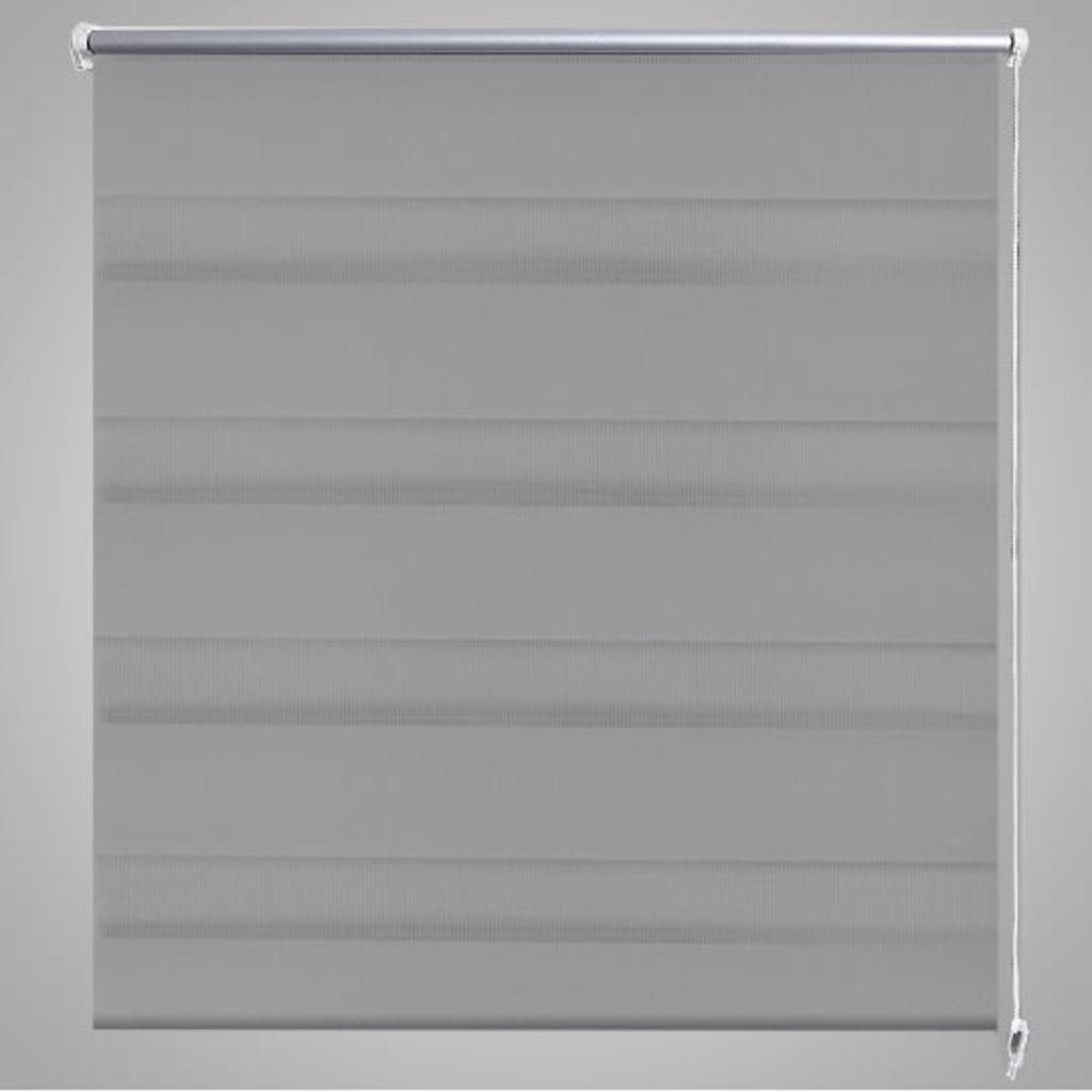 Zebra roló 90 x 150 cm Szürke