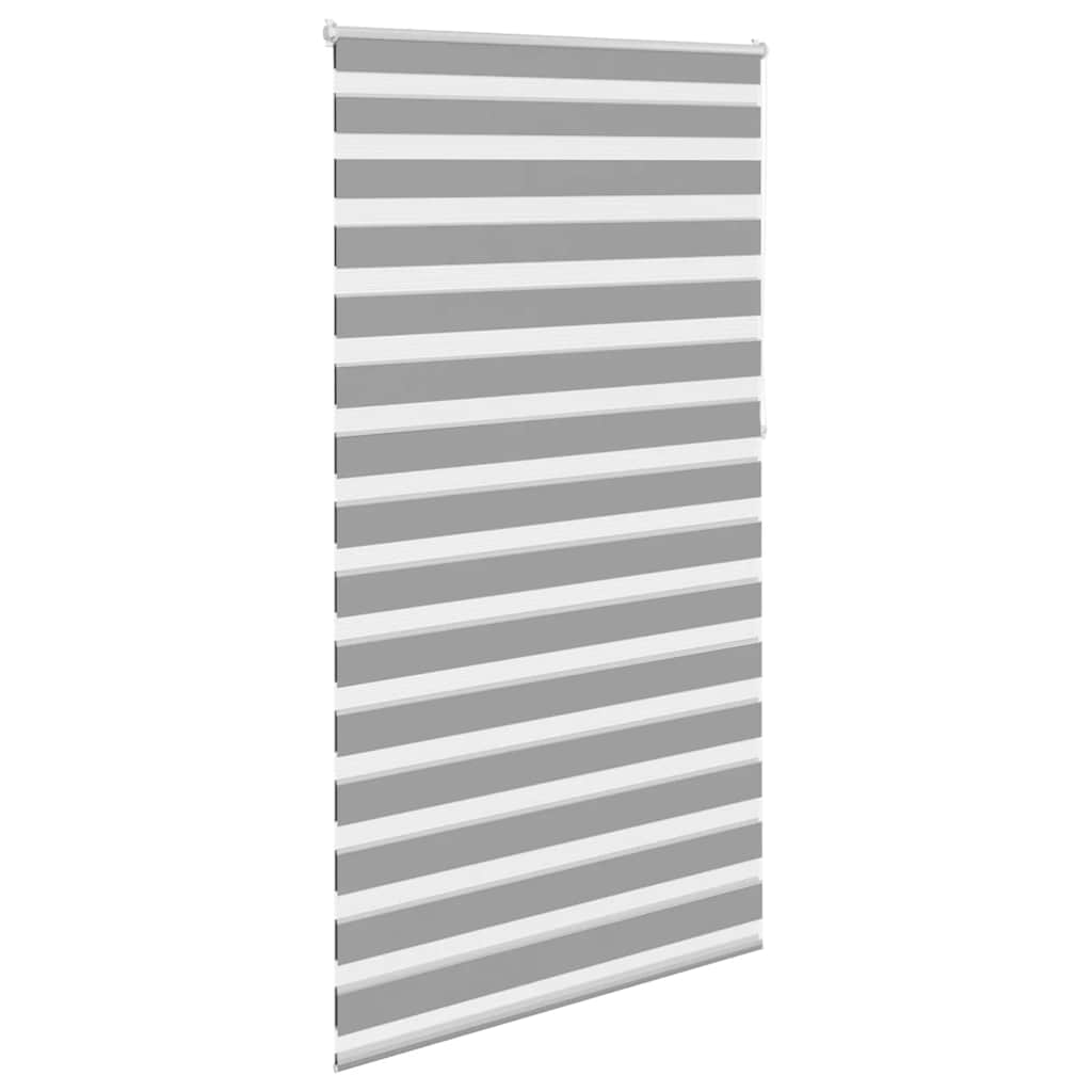 Zebra roló 120 x 230 cm Szürke