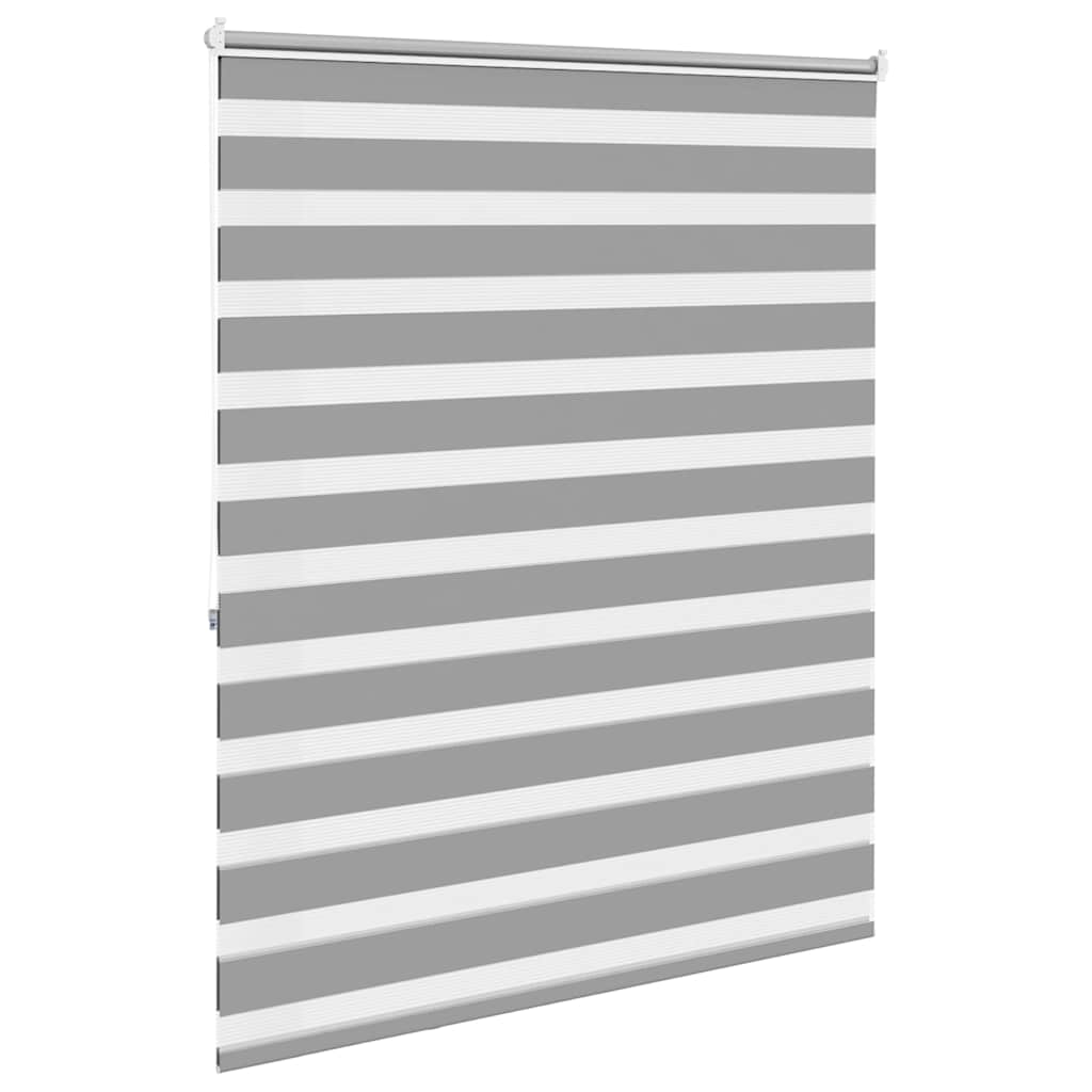 Zebra roló 140 x 175 cm Szürke