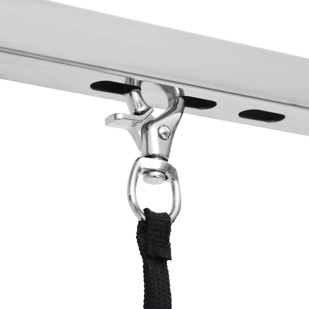 állítható fürdető kozmetikai asztal kutyáknak macskáknak