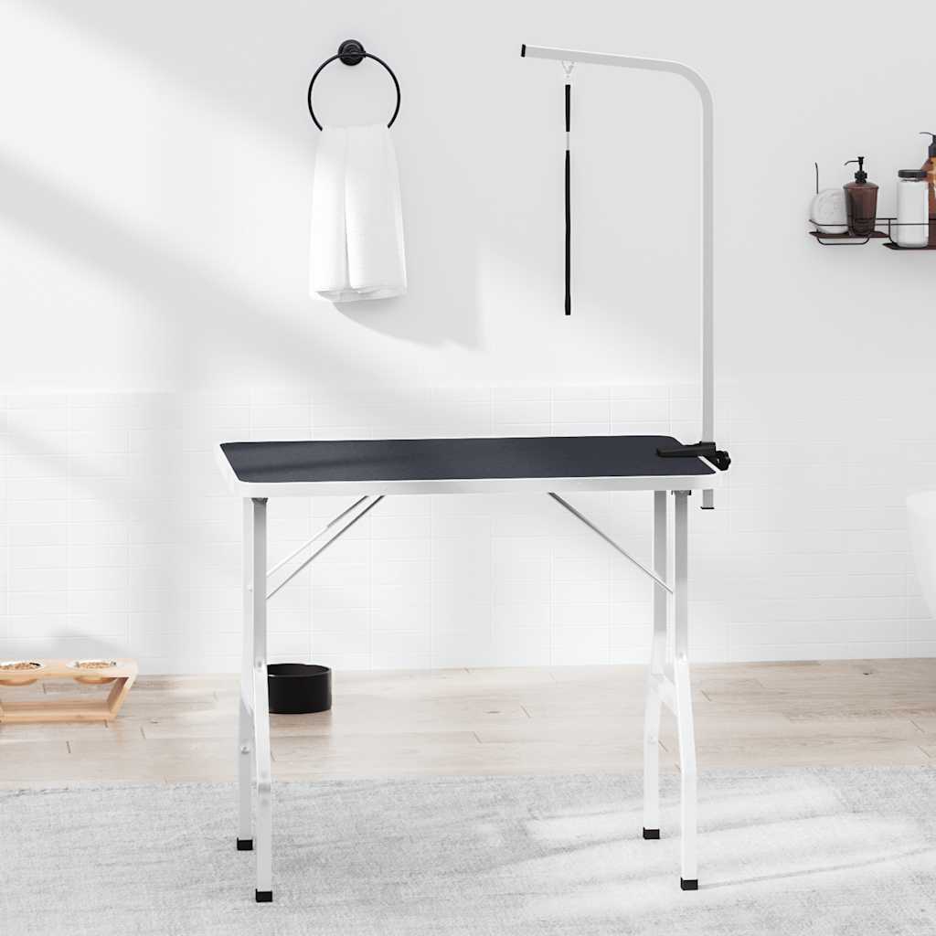 állítható fürdető kozmetikai asztal kutyáknak macskáknak